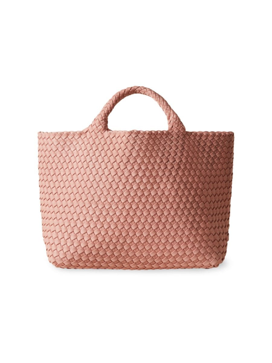 St. Barths Medium Tote Bag | Saks Fifth Avenue