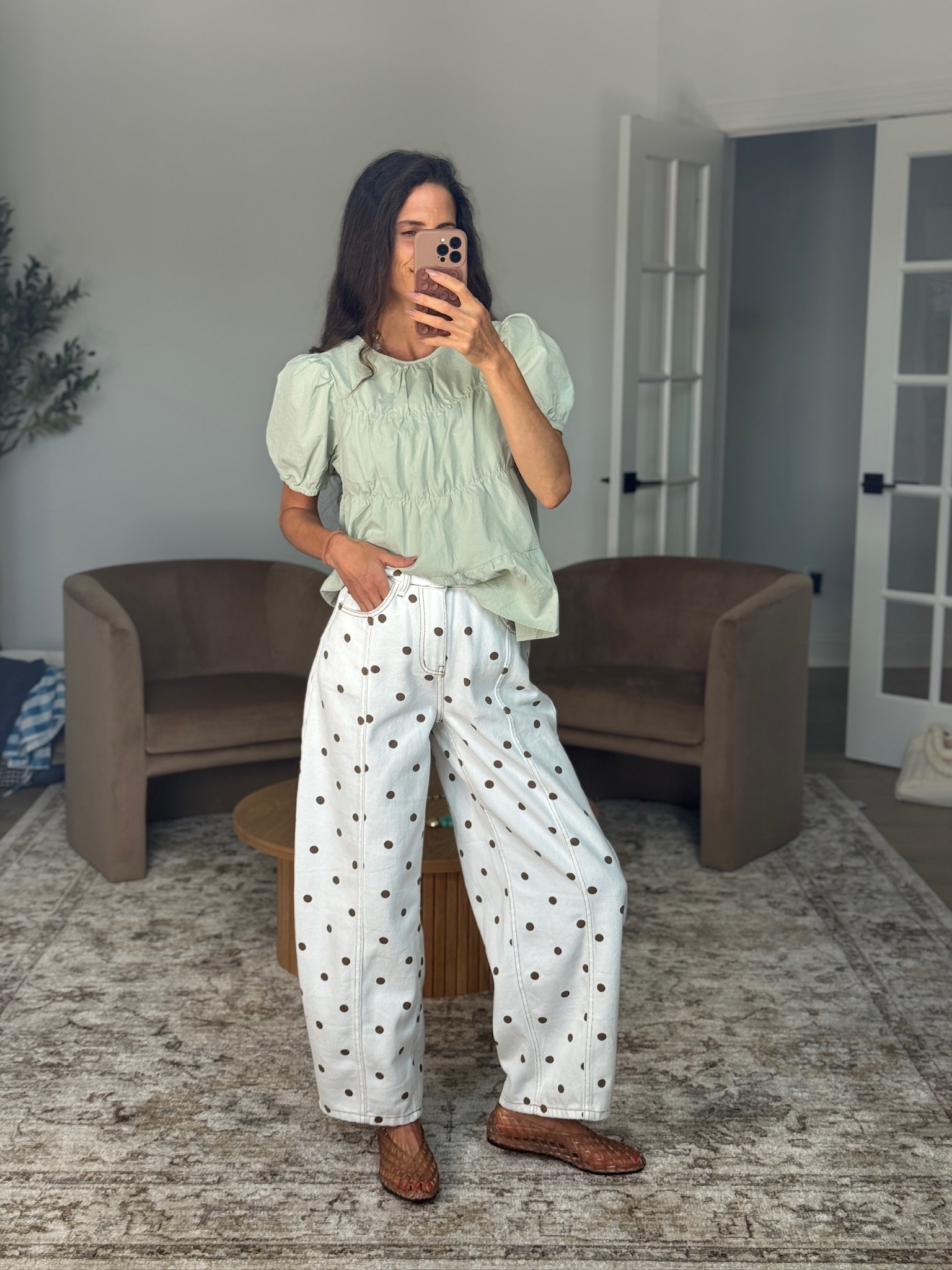 Obsessed is an understatement

#LTKSeasonal #LTKmomlife #LTKootd