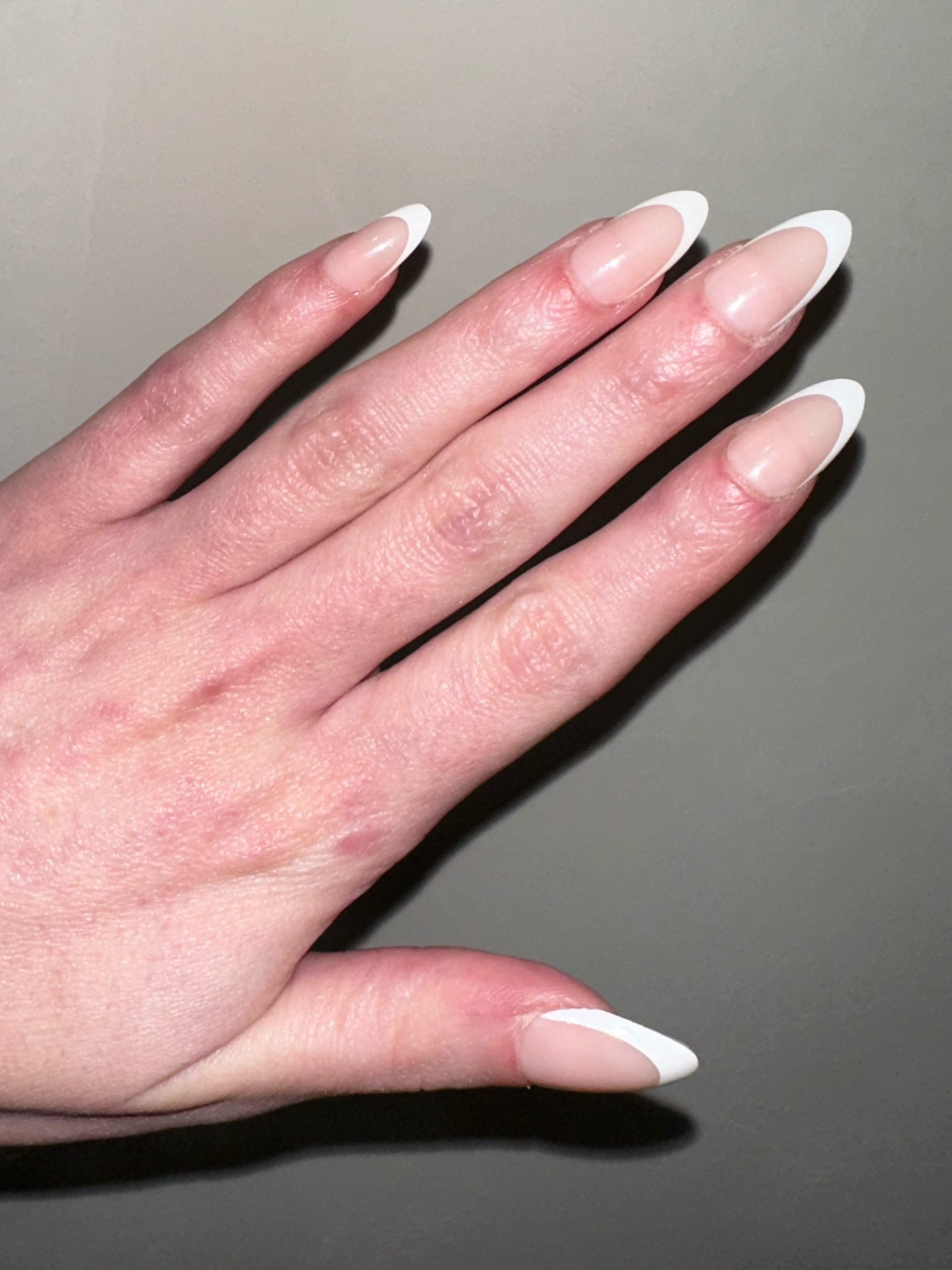The best Press on nails out there!! Last for 2 weeks or more!!

#LTKBeauty #LTKFindsUnder50