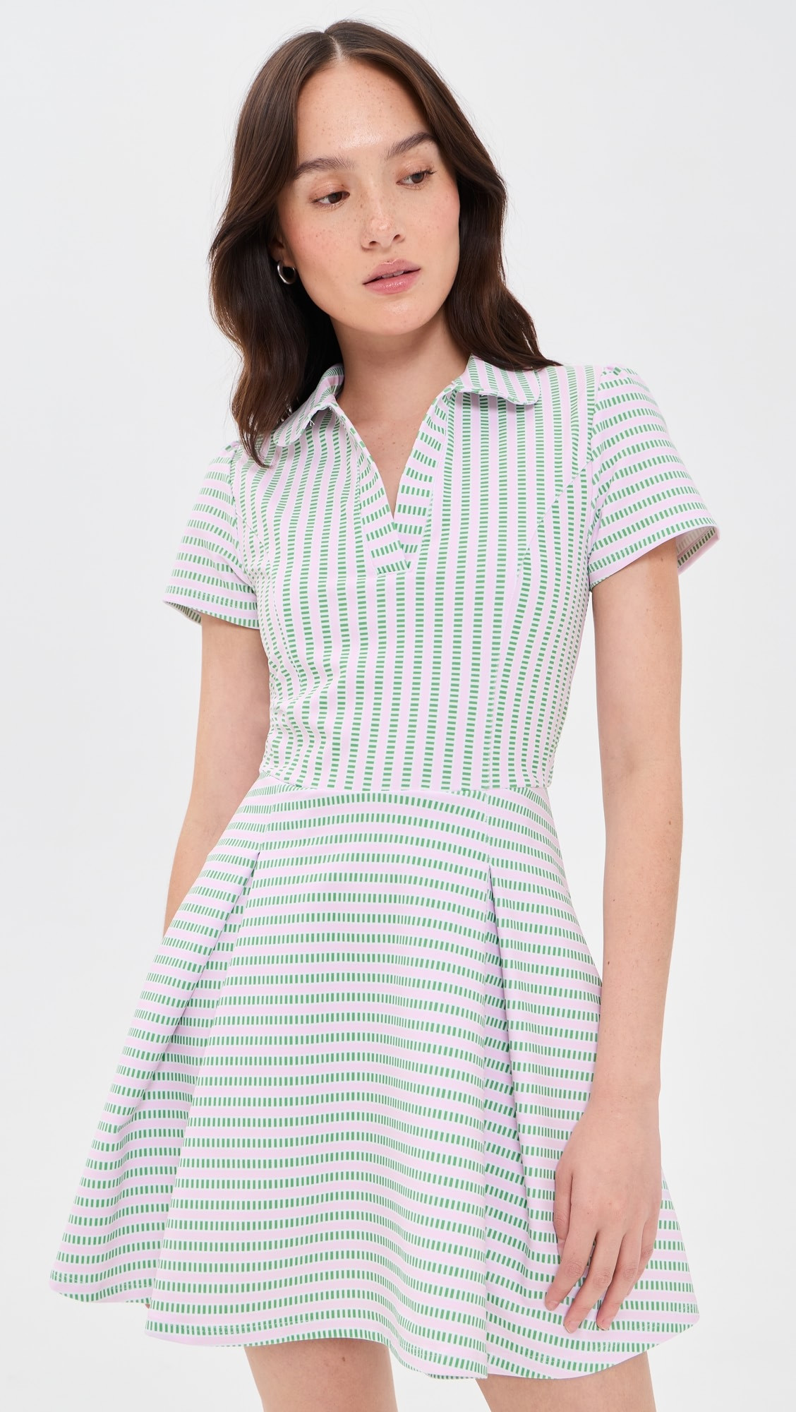 Peter Pan Cricket Dress | Shopbop
