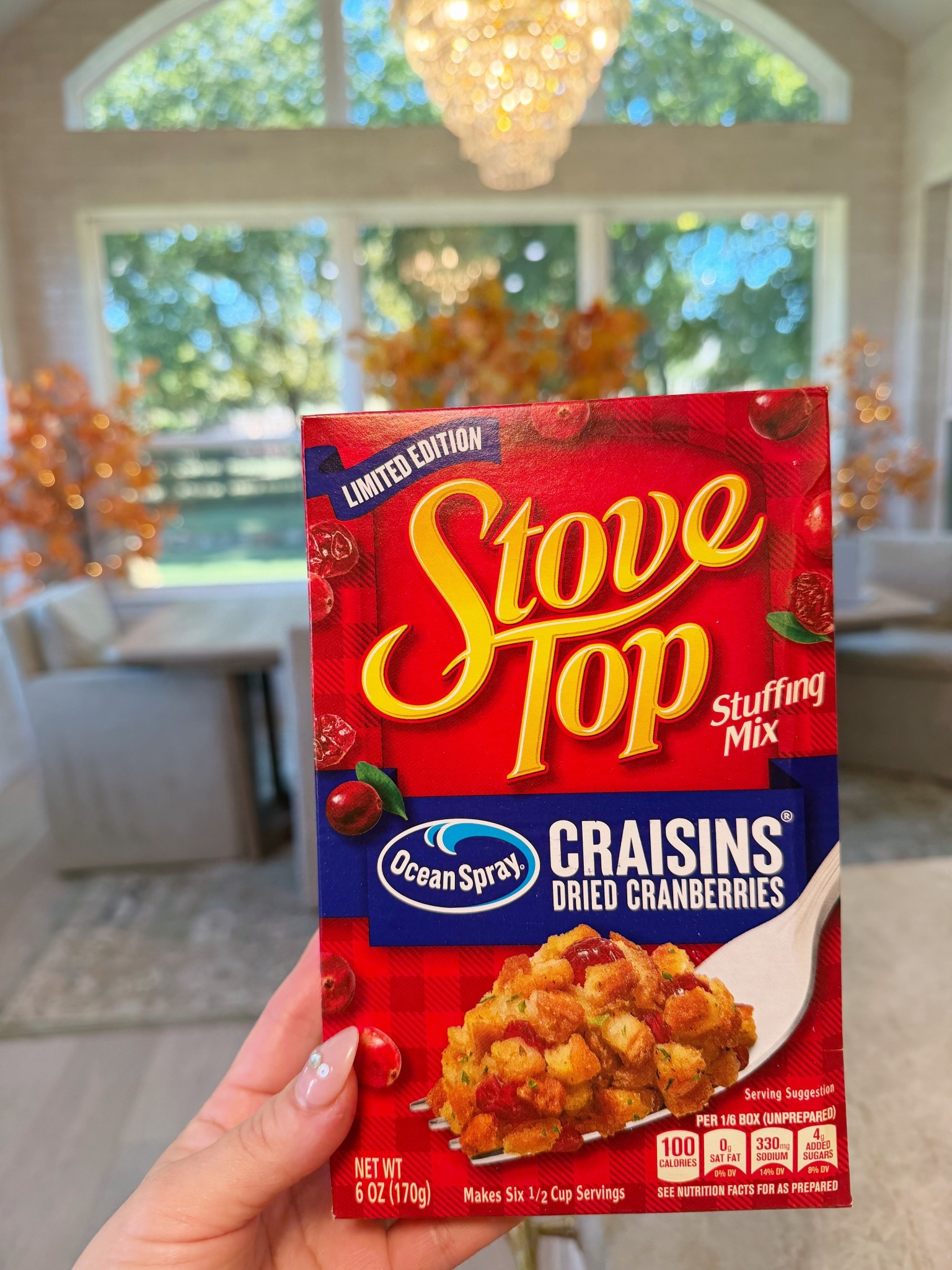 #Ad This new stove top cranberry stuffing is soooo good! Oh my! Grab yours now @target 
@heinz #ad #targetfinds #targetstyle #heinzpartner
@Target @dawndishwash @bountypapertowels @heinz #TargetFinds #TargetStyle #DawnPartner #BountyPartner
#HeinzPartner




