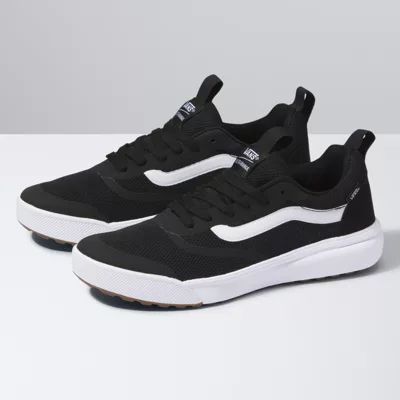 UltraRange Rapidweld | Vans (US)