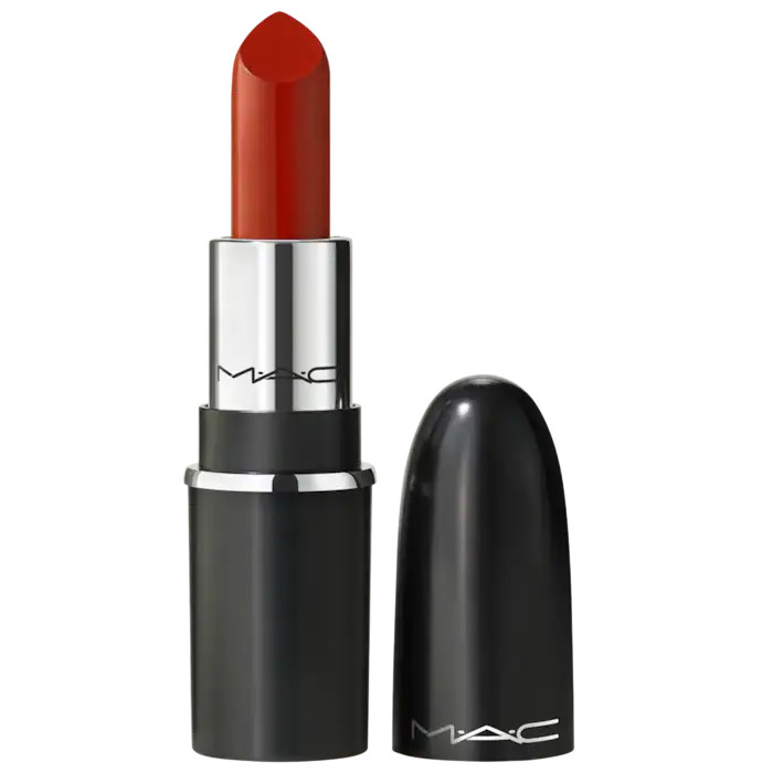 Mini M·A·CXIMAL Silky Matte Lipstick - MAC Cosmetics | Sephora | Sephora (CA)