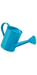 Homarden Watering Can for Kids - Play Time or Practical Use - Childs Metal Watering Can - Small W... | Amazon (US)