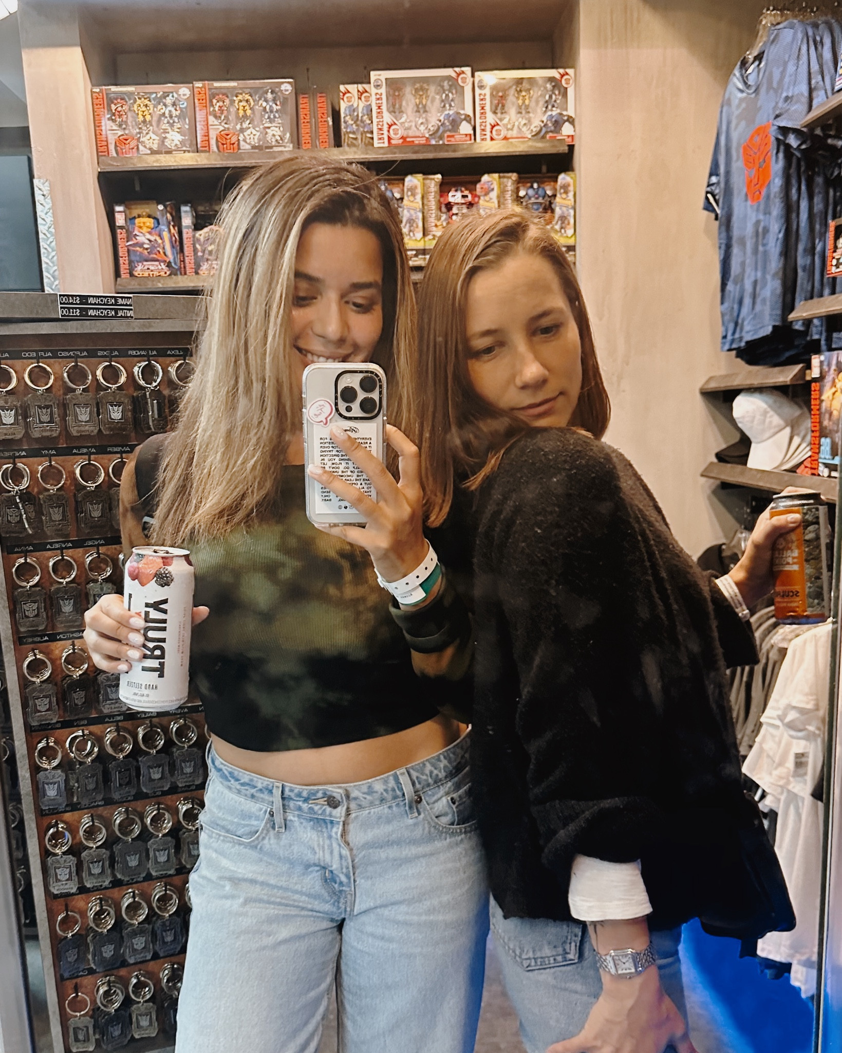 was recently asked where this top is from so making a dedicated Cotton Citizen post and existing pieces in this color 🤎

#LTKSeasonal #LTKStyleTip