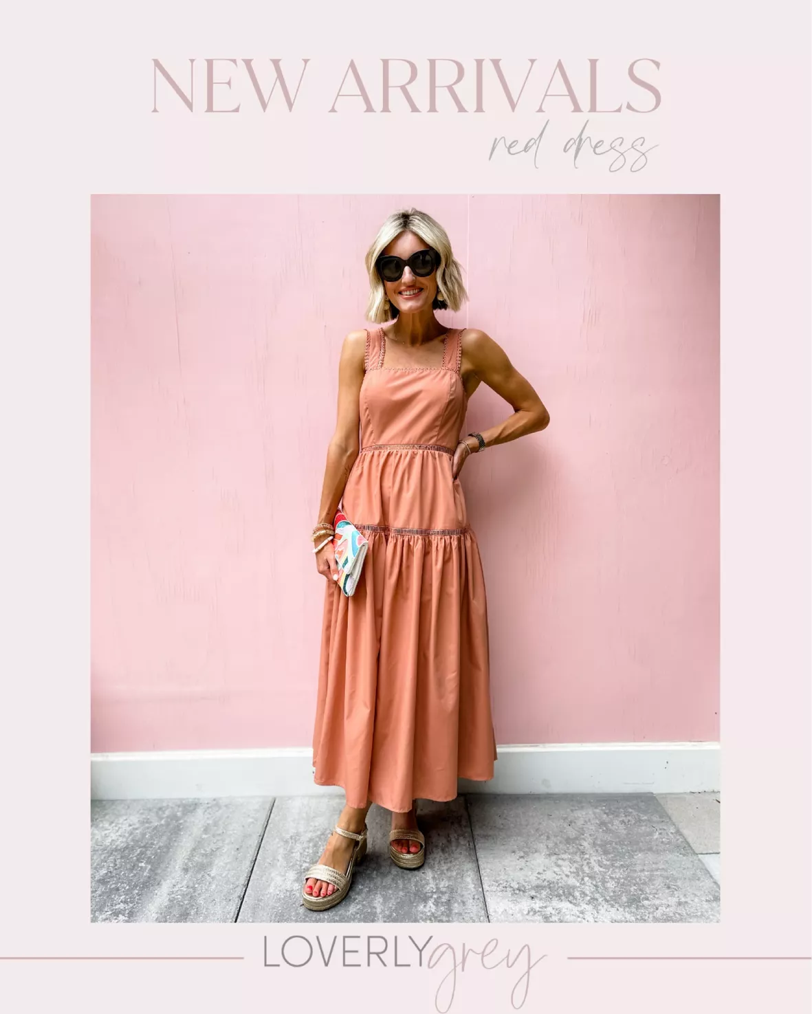 Run Towards Love Red Maxi Dress curated on LTK
