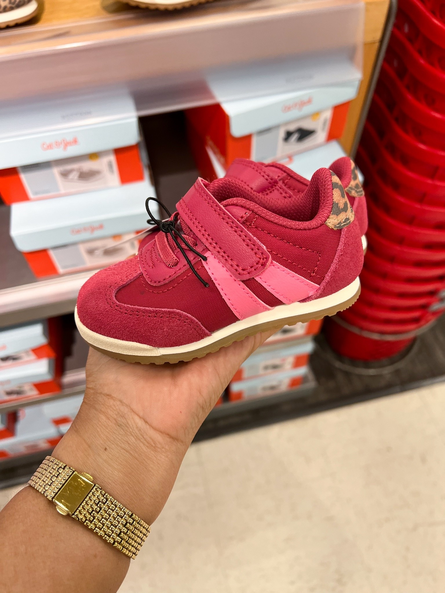 New toddler shoes at Target

Target finds, toddler girl, kids shoes

#LTKootd #LTKKids #LTKmomlife