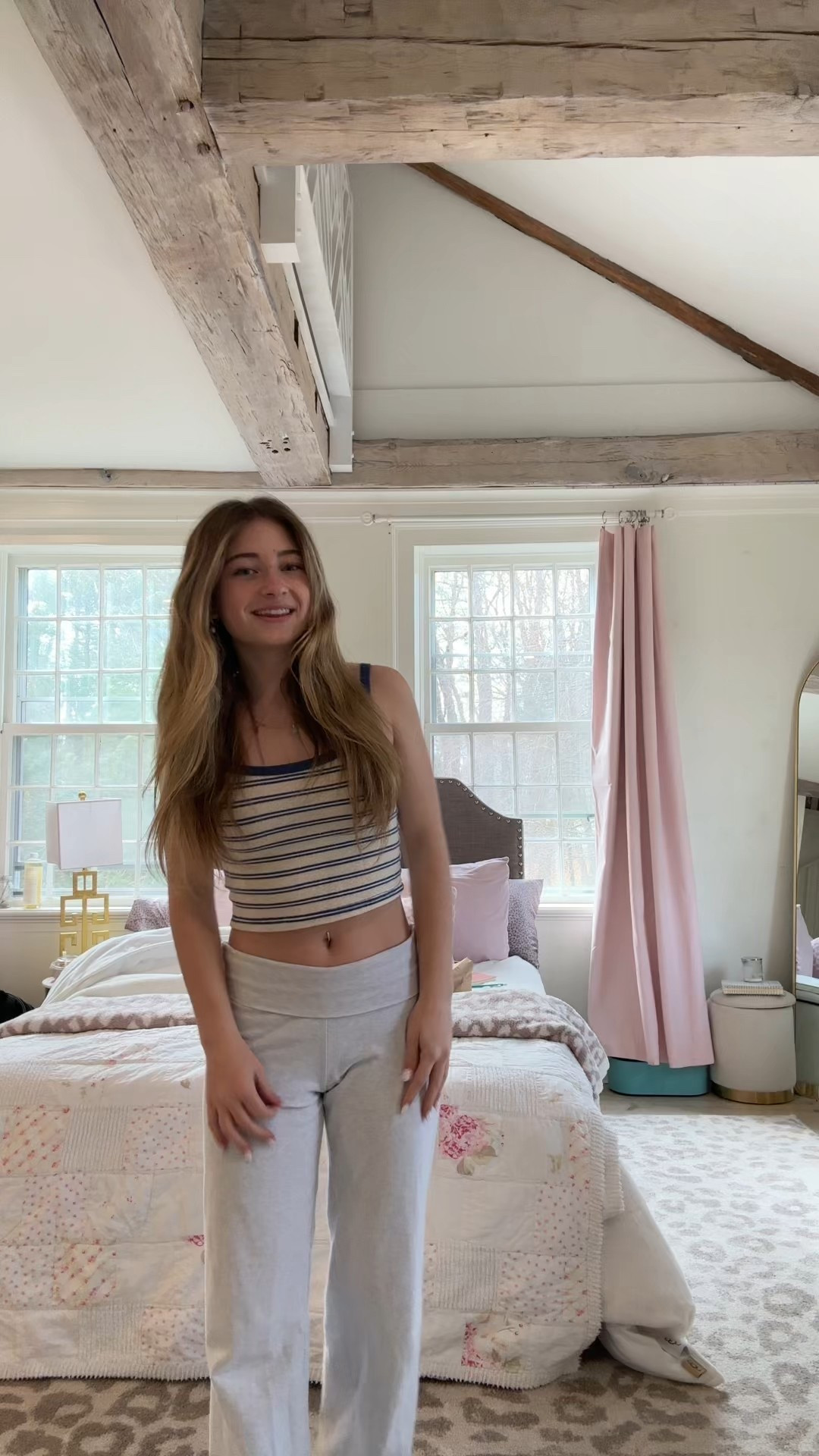 spring outfit!! i want a tannn 

#LTKStyleTip #LTKSeasonal #LTKBeauty