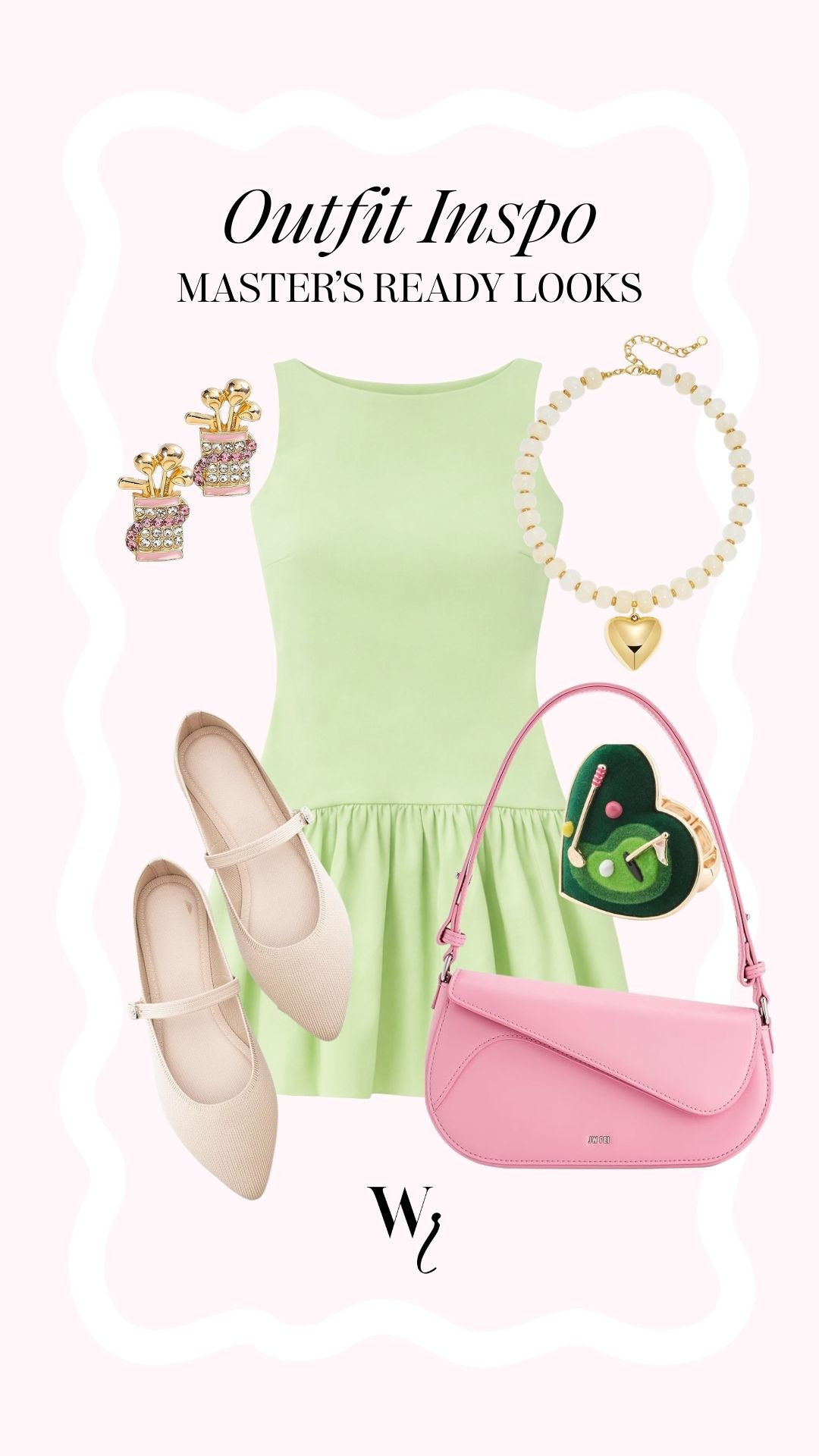 Golf inspired OOTD 

#LTKootd #LTKgrwm