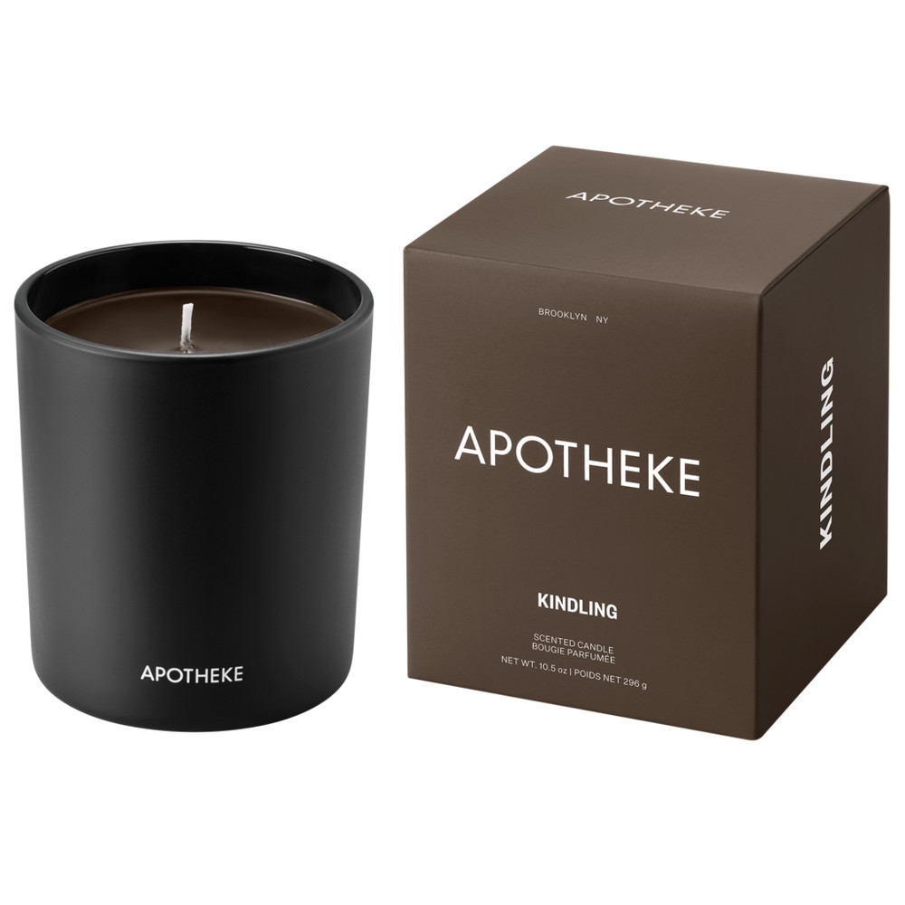 APOTHEKE Kindling Classic Scented Candle | Ulta
