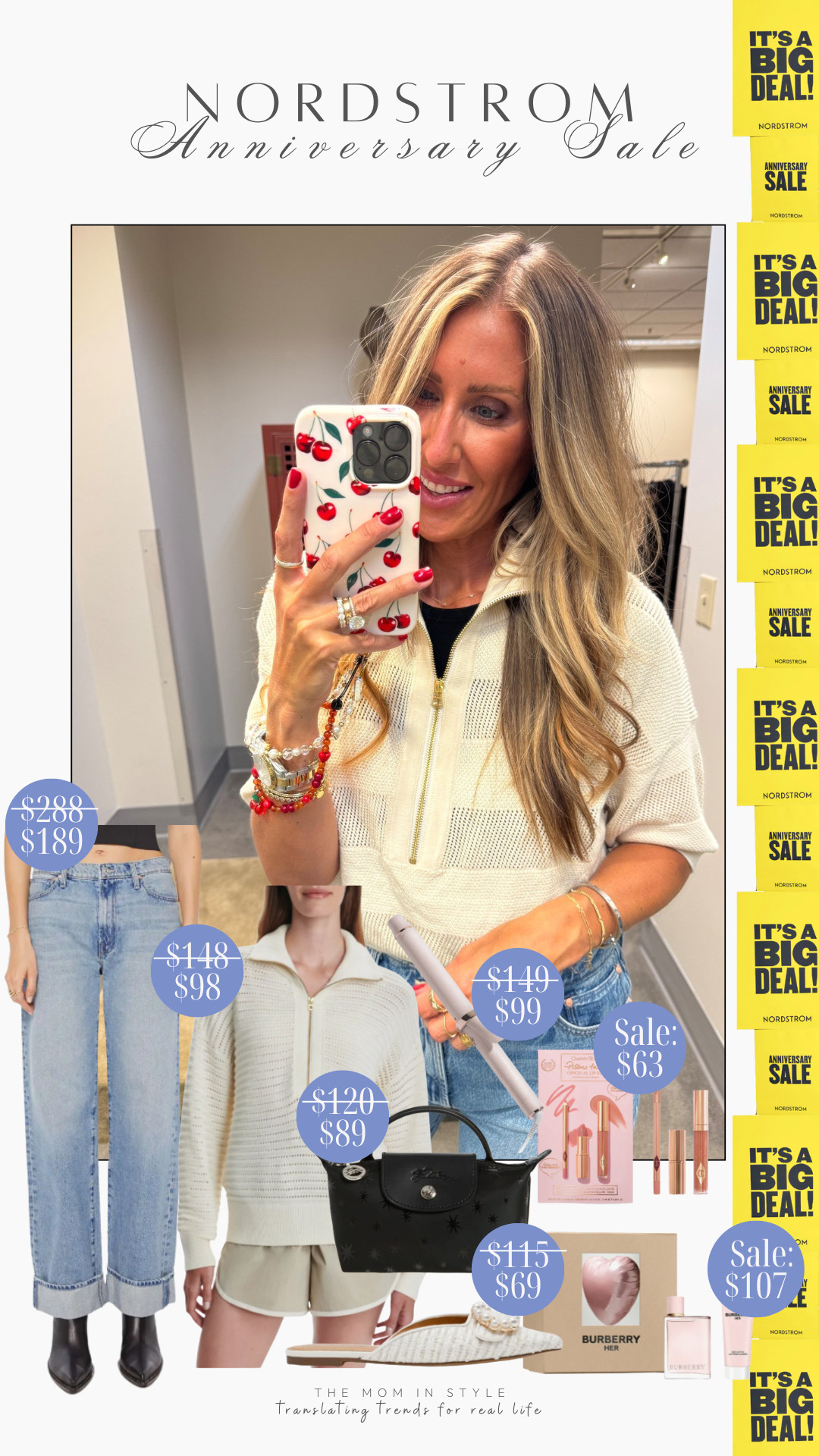 Nordstrom Anniversary Sale, nsale, varley sale 

 #LTKSaleAlert #LTKFindsUnder100