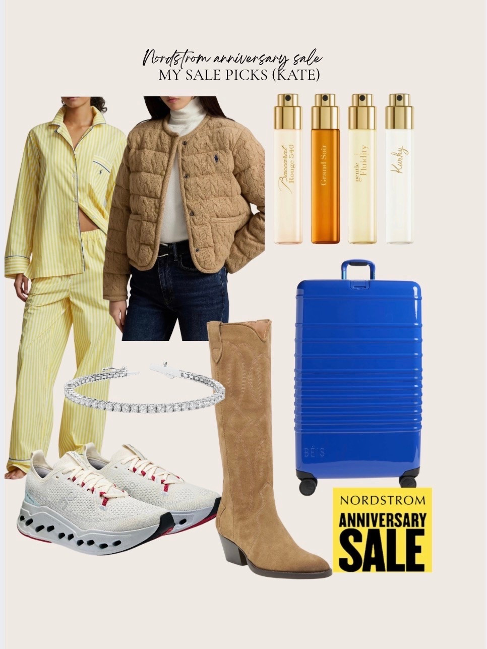 Nordstrom sale picks!