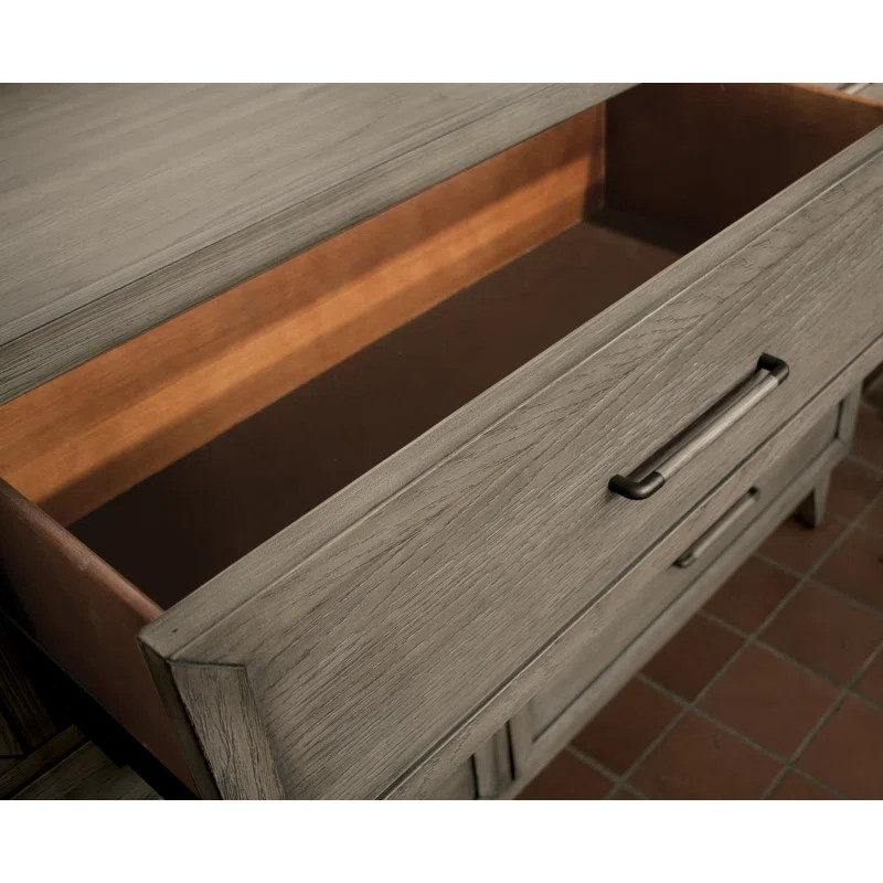 Karson 7 Drawer Dresser | Wayfair Professional