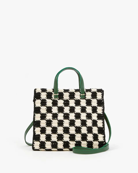 Petit Summer Simple Tote | Clare V.