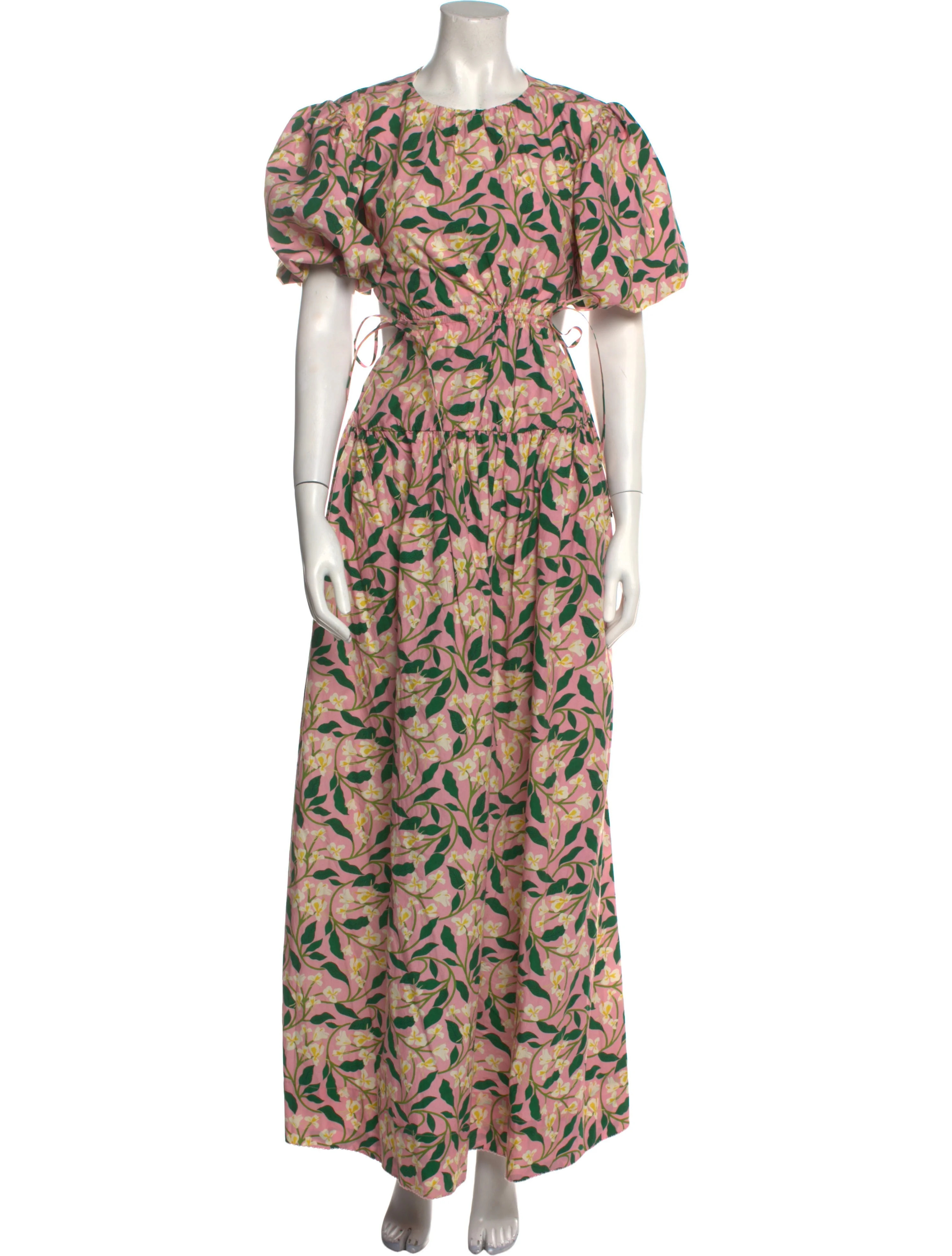 Agua Bendita | The RealReal