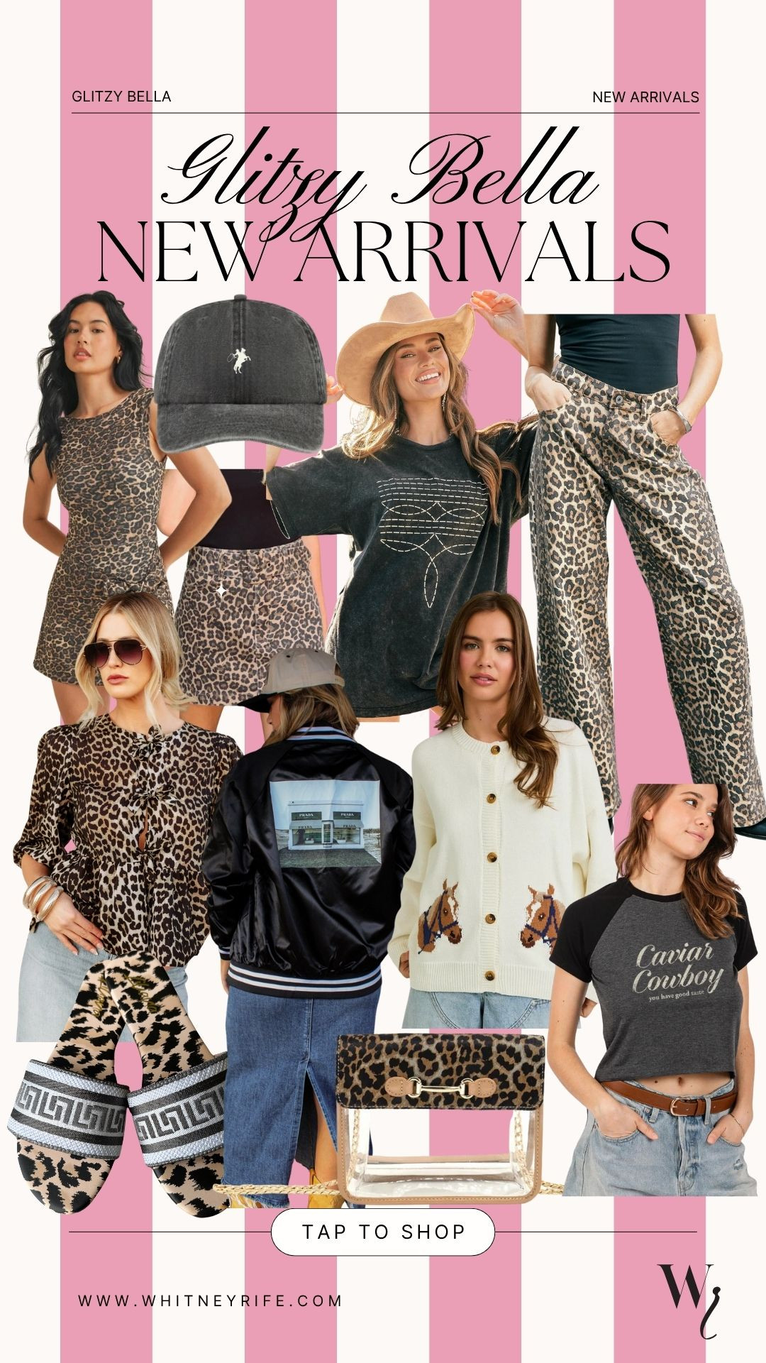 Glitzy Bella new arrivals for fall, leopard favorites for fall 

#LTKSaleAlert #LTKSeasonal #LTKFindsUnder50