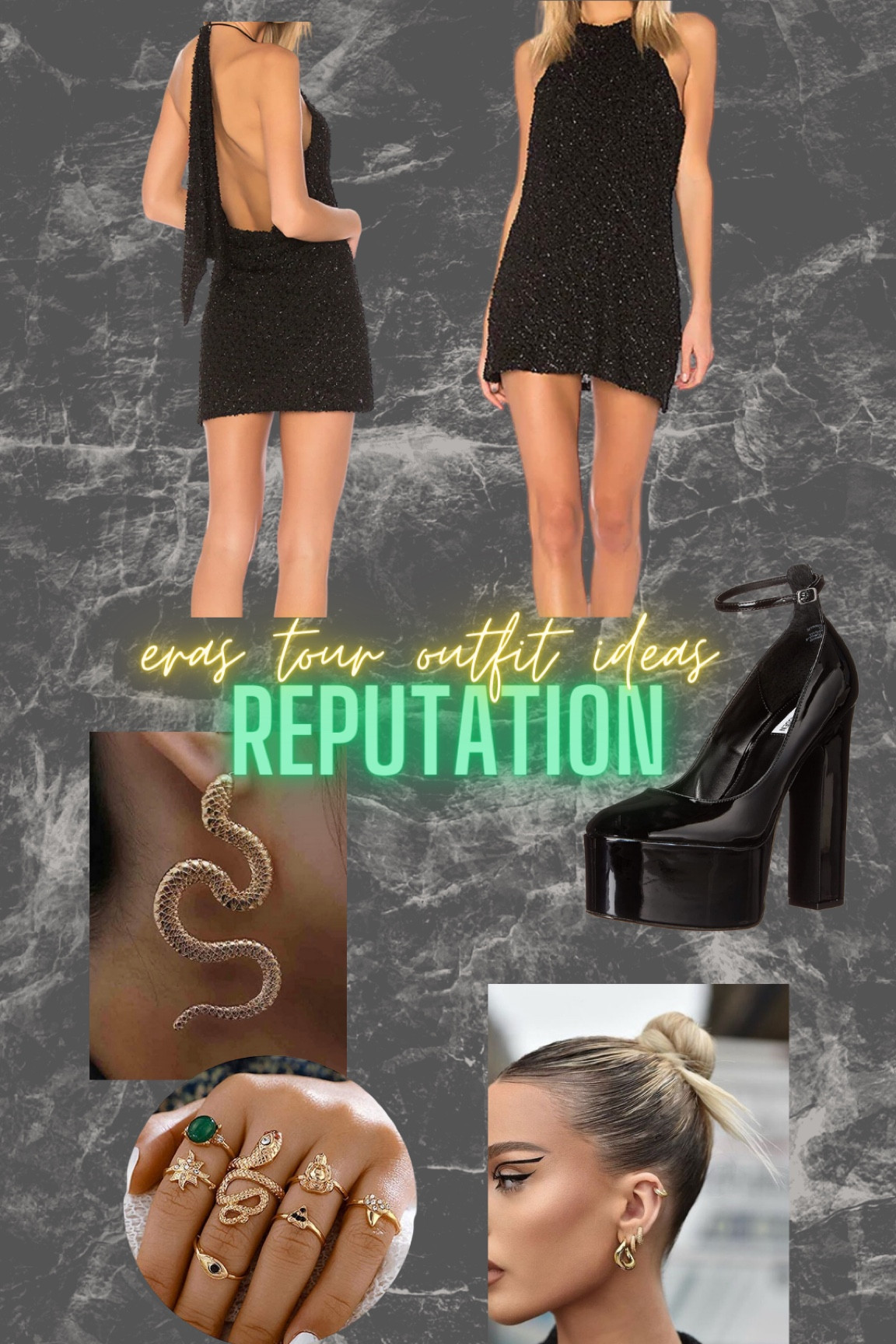 Reputation eras tour outfit, eras tour outfit inspo, reputation outfit inspo

#LTKFind #LTKFestival #LTKfit
