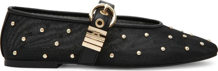 Lucia Mary Jane Flat (Women) | Nordstrom