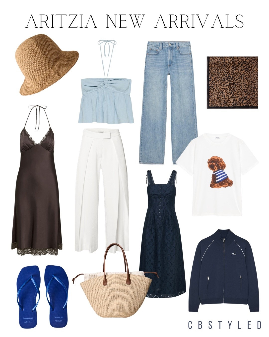 Aritzia new arrivals!

#LTKootd #LTKgrwm