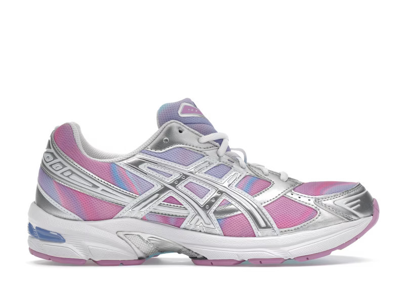 ASICS Gel1130 (Women's) Sneakers in Baby Lavender/Pure Silver | StockX