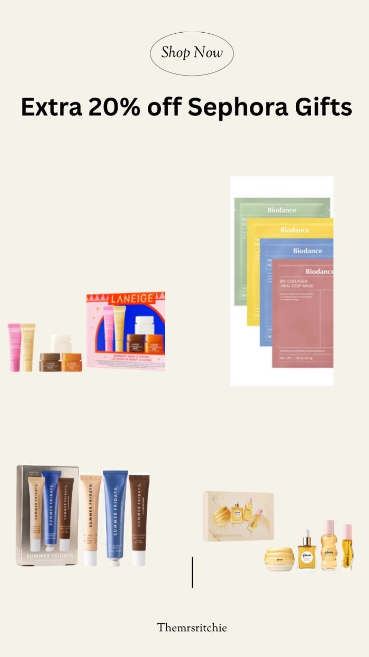 #LTKgrwm #LTKHoliday #LTKGiftGuide