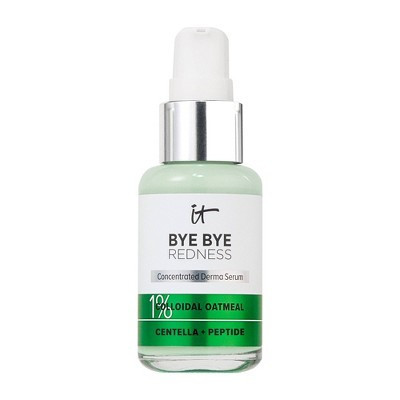 IT Cosmetics Bye Redness Serum - 1 fl oz - Ulta Beauty | Target