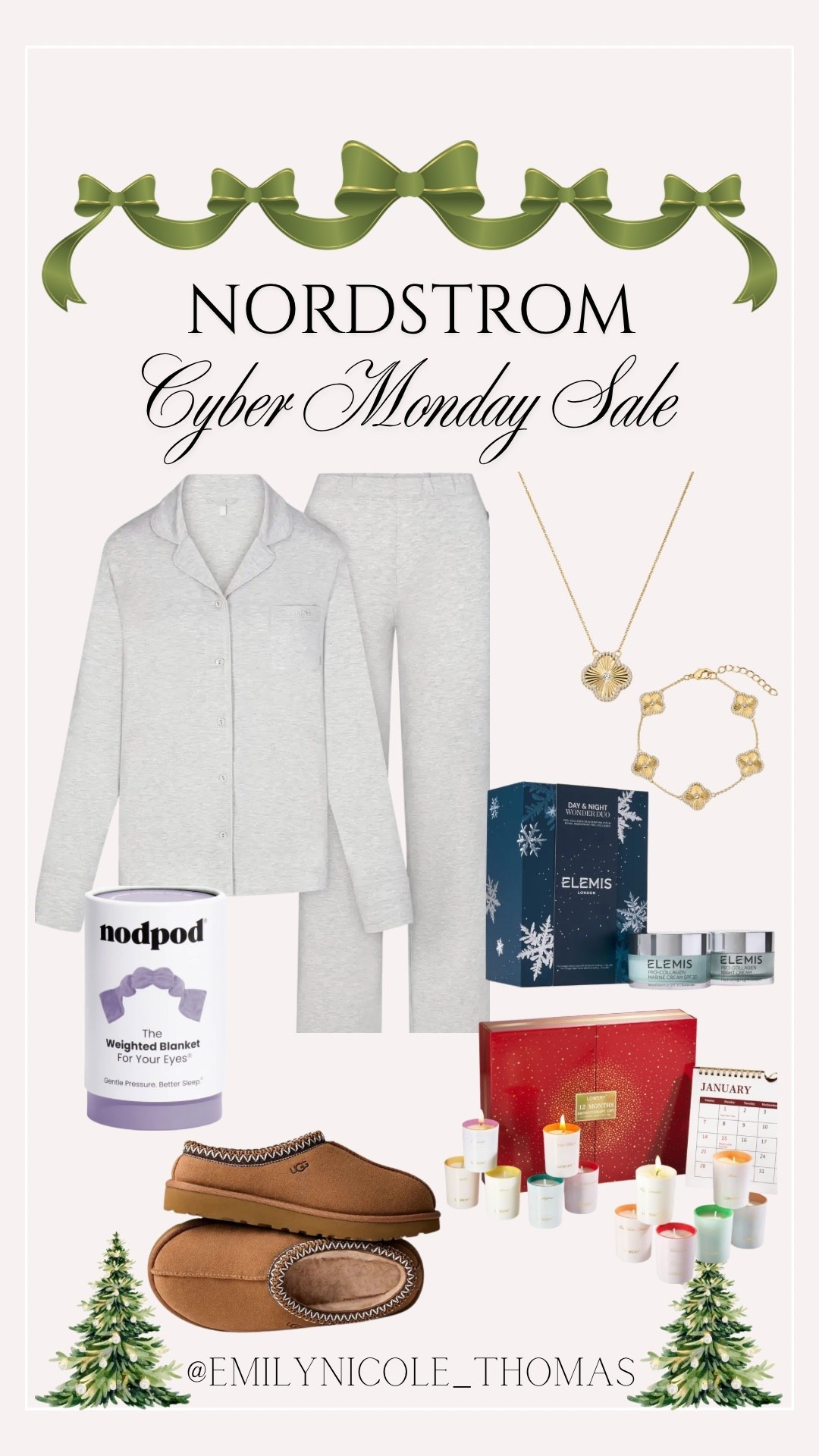 A cozy night in? Yes please! Take advantage of Nordstrom’s Cyber Monday sale 🧖🏼‍♀️ 

#LTKselfcare #LTKGiftGuide #LTKCyberWeek