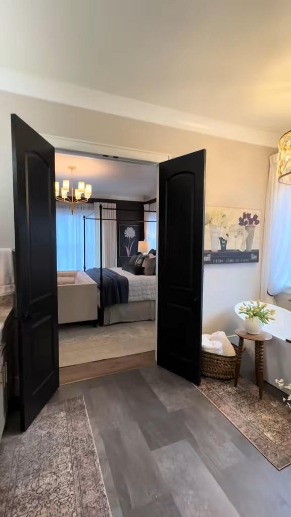 Bedroom Vibes 😍😍

#LTKHome #LTKSeasonal