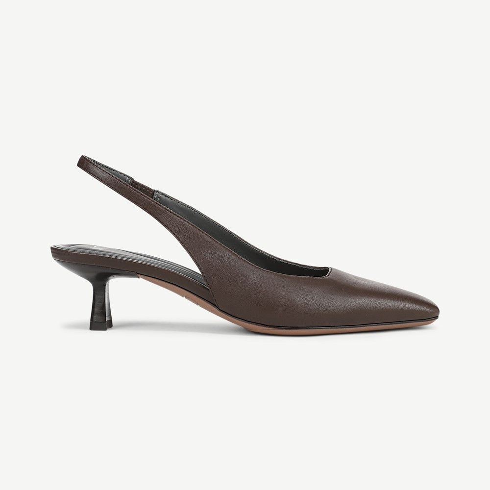 Sarto Raven Slingback | Franco Sarto