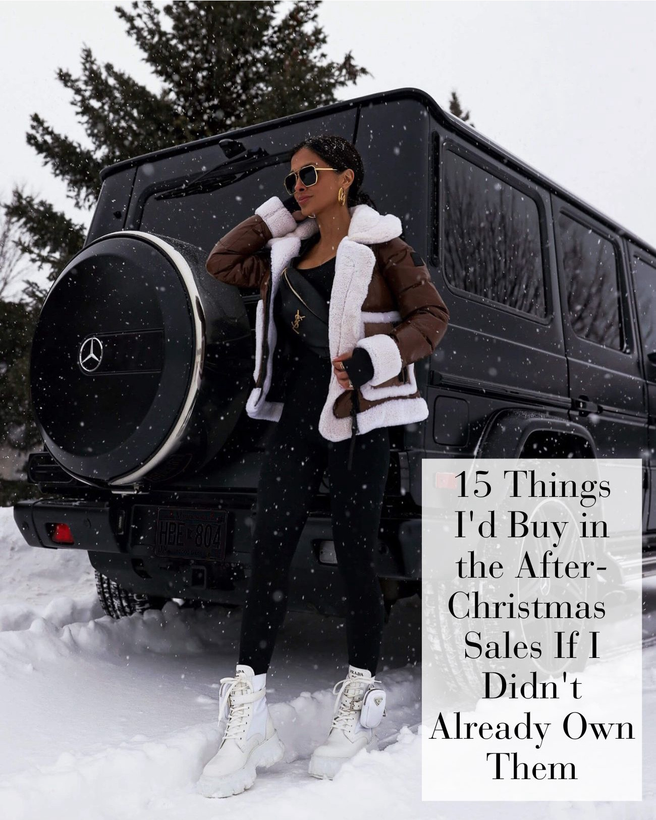 The best after-Christmas sales from my wardrobe! Save at Saks, Nordstrom and Aritzia 
Nike sneakers 
Aritzia outfit 
AllSaints combat boots
Nordstrom Cashmere sweater 
Paris Texas boots
Uggs
Nordstrom Cashmere scarf 
Moon boots
Golden Goose sneakers
Sam jacket
Staud boots
Sam winter coat 


#LTKHoliday #LTKSaleAlert #LTKSeasonal