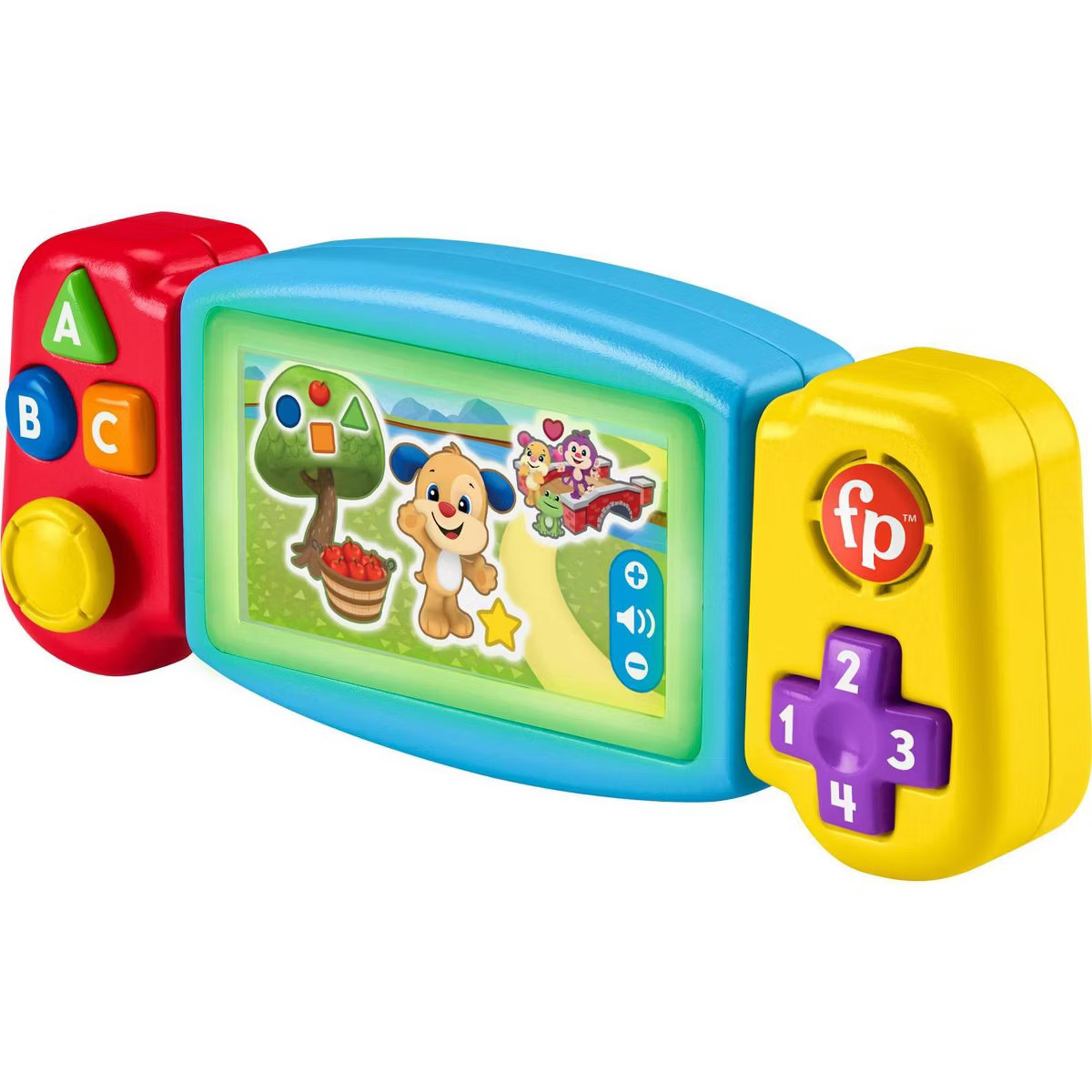 Fisher-Price Twist & Learn Gamer | Target