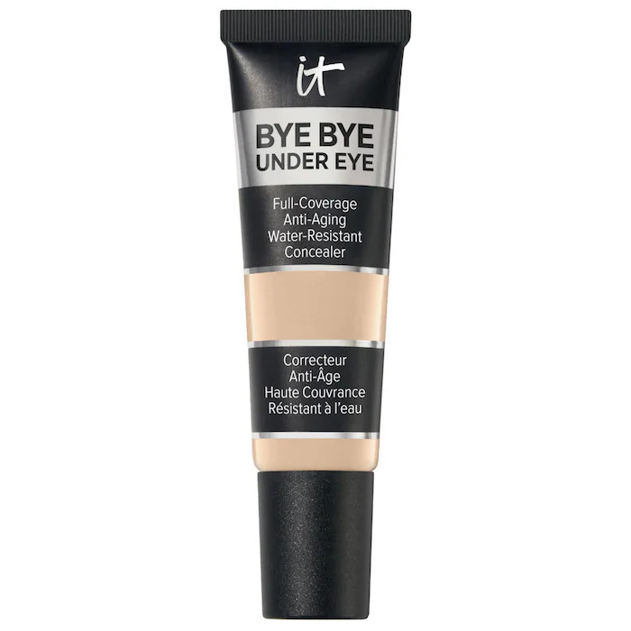 Bye Bye Under Eye Full Coverage Anti-Aging Waterproof Concealer | Sephora (US)