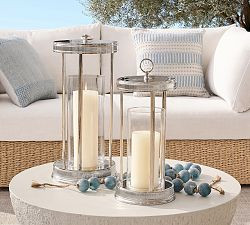 Daphne Lantern Collection | Pottery Barn (US)