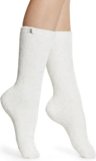 UGG® Leda Cozy Socks | Nordstrom | Nordstrom