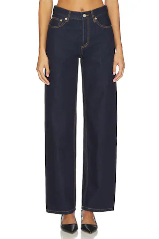 Everyday Straight Jeans
                    
                    Still Here | Revolve Clothing (Global)