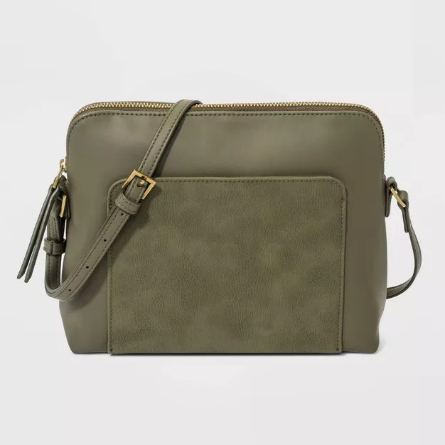 Cayden Crossbody Bag - Universal Thread™ | Target