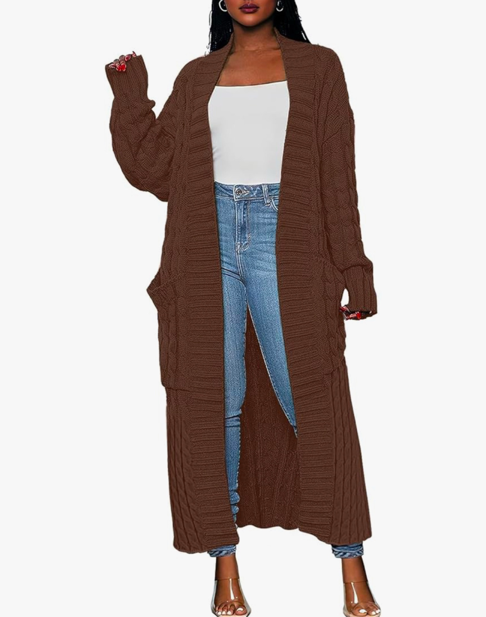 Medium

#LTKFindsUnder50 #LTKSaleAlert #LTKHoliday