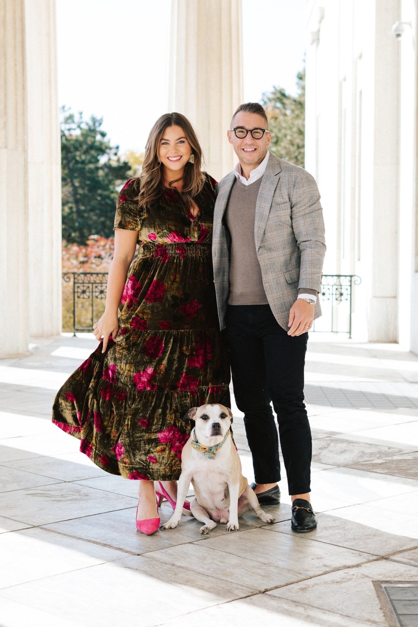 Family photo outfit inspo - sharing similar styles to our outfits 

#LTKFamily #LTKStyleTip #LTKSeasonal