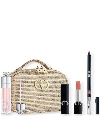 Couture Lip Essentials Limited Edition Makeup Gift Set | Dillard's