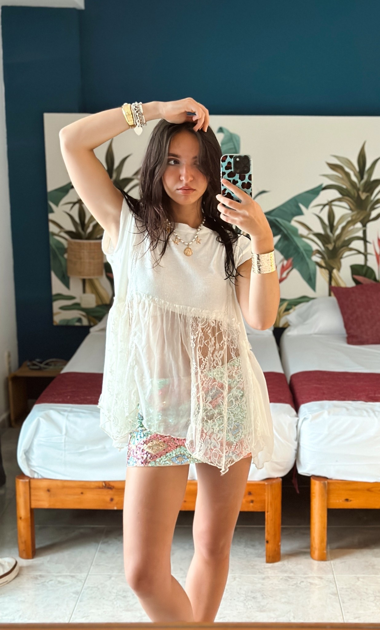 another Ibiza outfit 

#LTKSummerEdit #LTKTravel #LTKParties