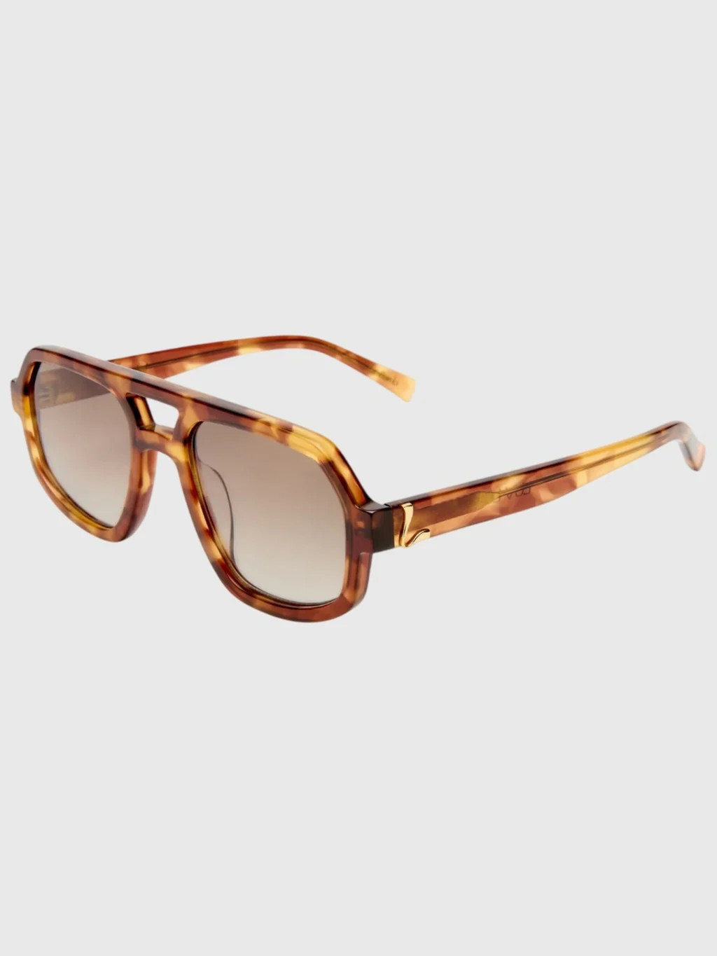 Luv Lou The Banks Sunglasses | Saint Bernard