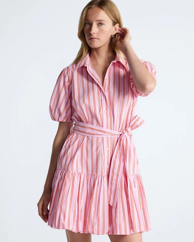 Walmart new arrivals!! 🩷 summer dresses summer tops ruffle tank pink shirts