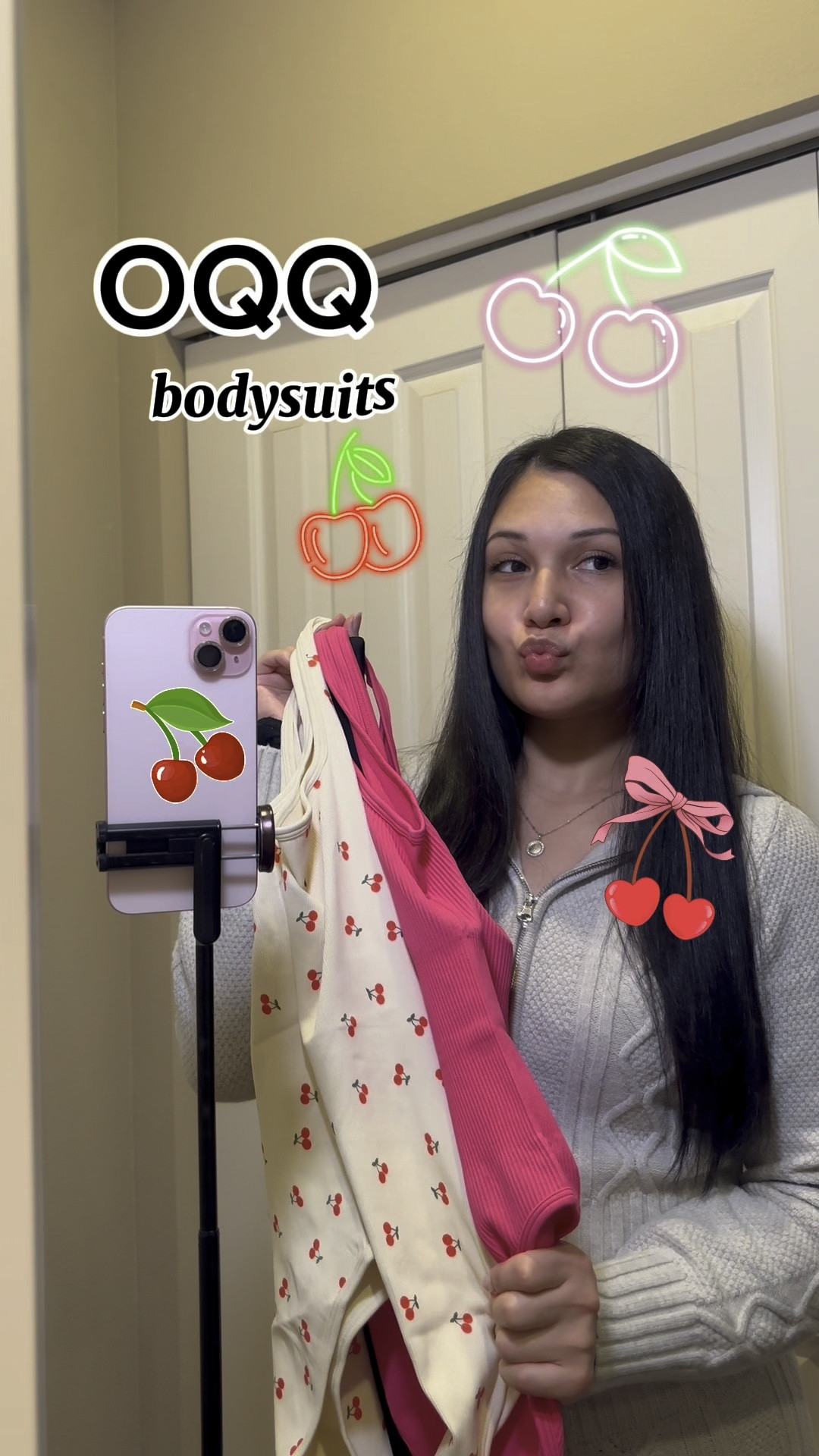 OQQ bodysuits size large! Exact 3 piece set is in my Tik Tok showcase!

#LTKBeauty #LTKStyleTip #LTKGiftGuide