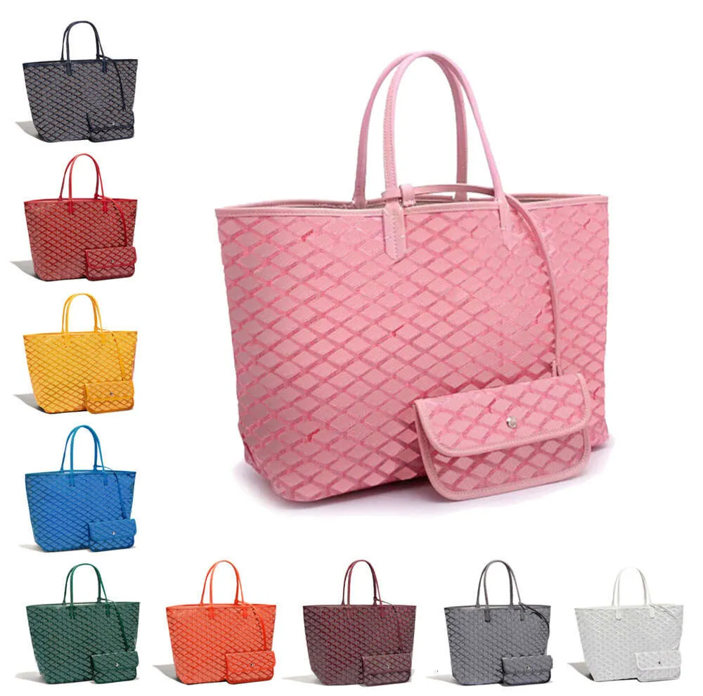 Designer bag Tote Bag Shoulder Luxury Handbags Large Capacity Colorful Gy Tiger Shopping Beach Ba... | DHGate