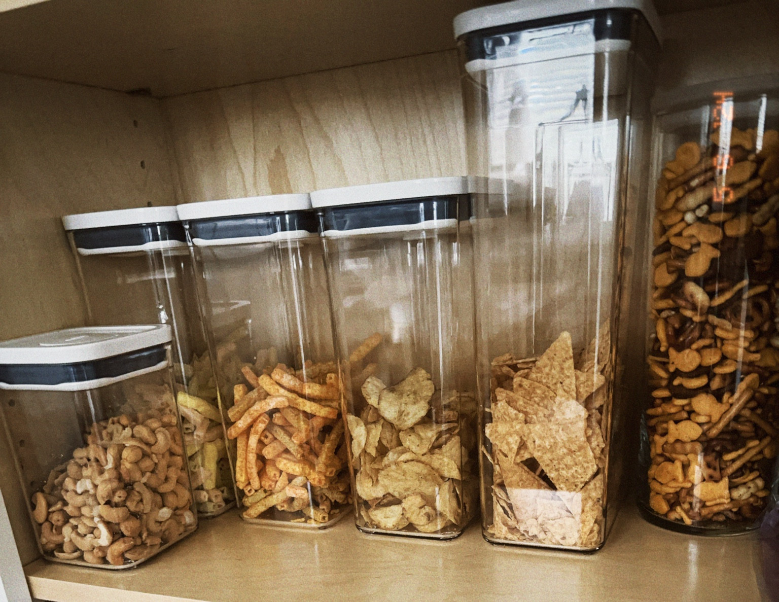 Kitchen organization! 

#LTKFamily #LTKHome #LTKFindsUnder100