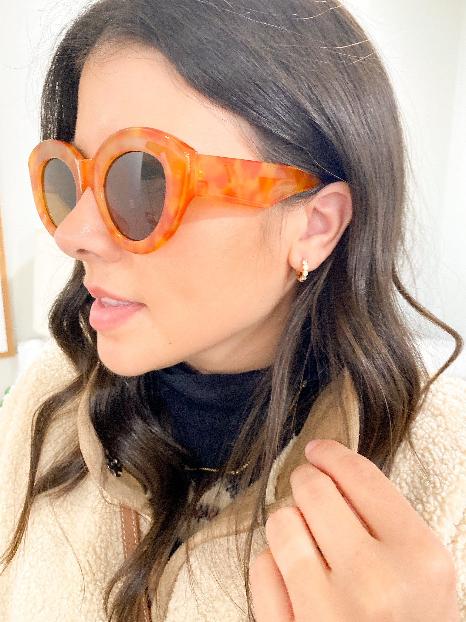 These sunglasses are on sale for $12!! They are so fun, a great gift, and come in over 15 color options including the classics! 

#LTKsalealert #LTKHoliday #LTKCyberweek