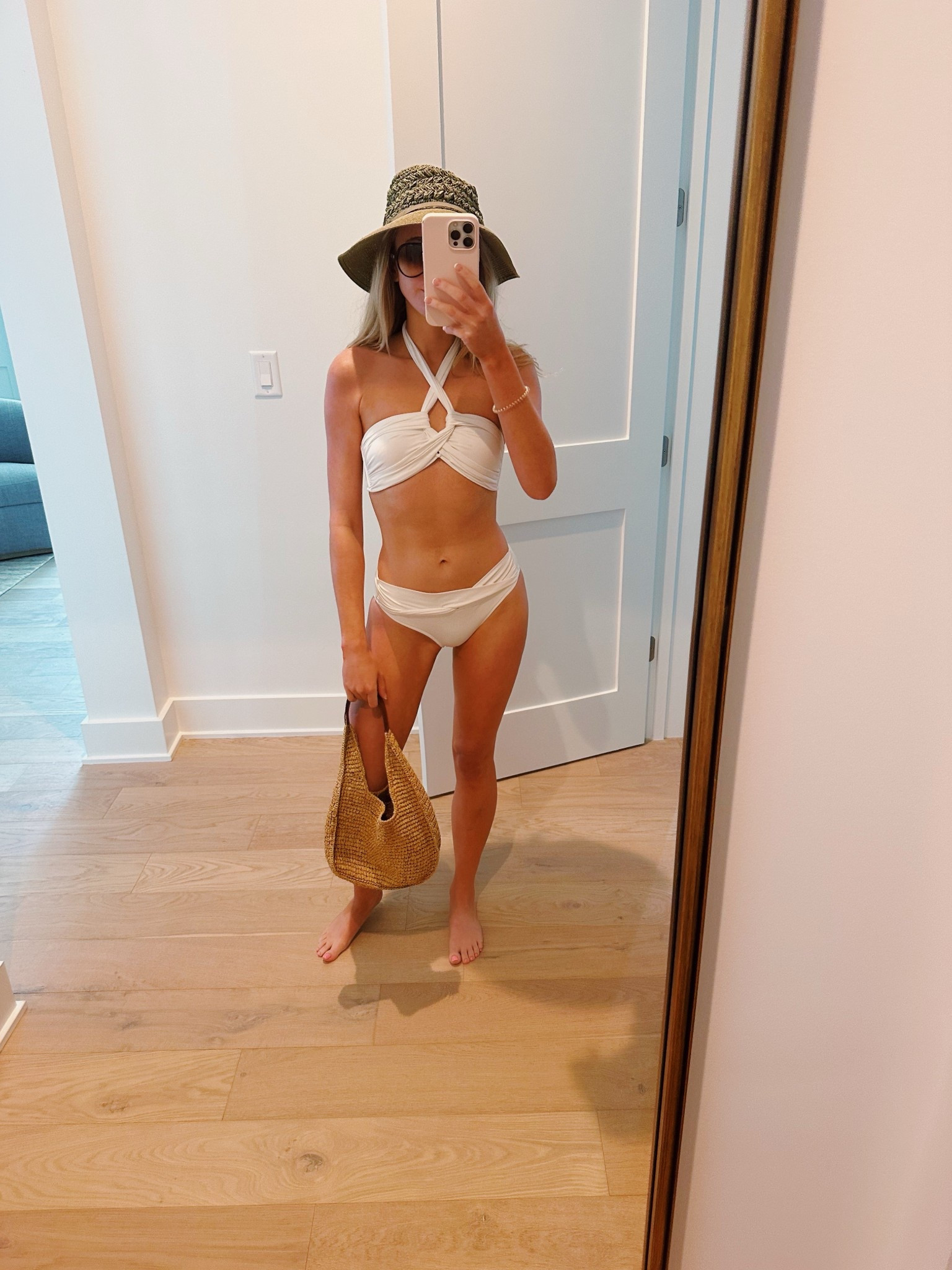 Beach day 🌺🐠

#LTKU #LTKSwim