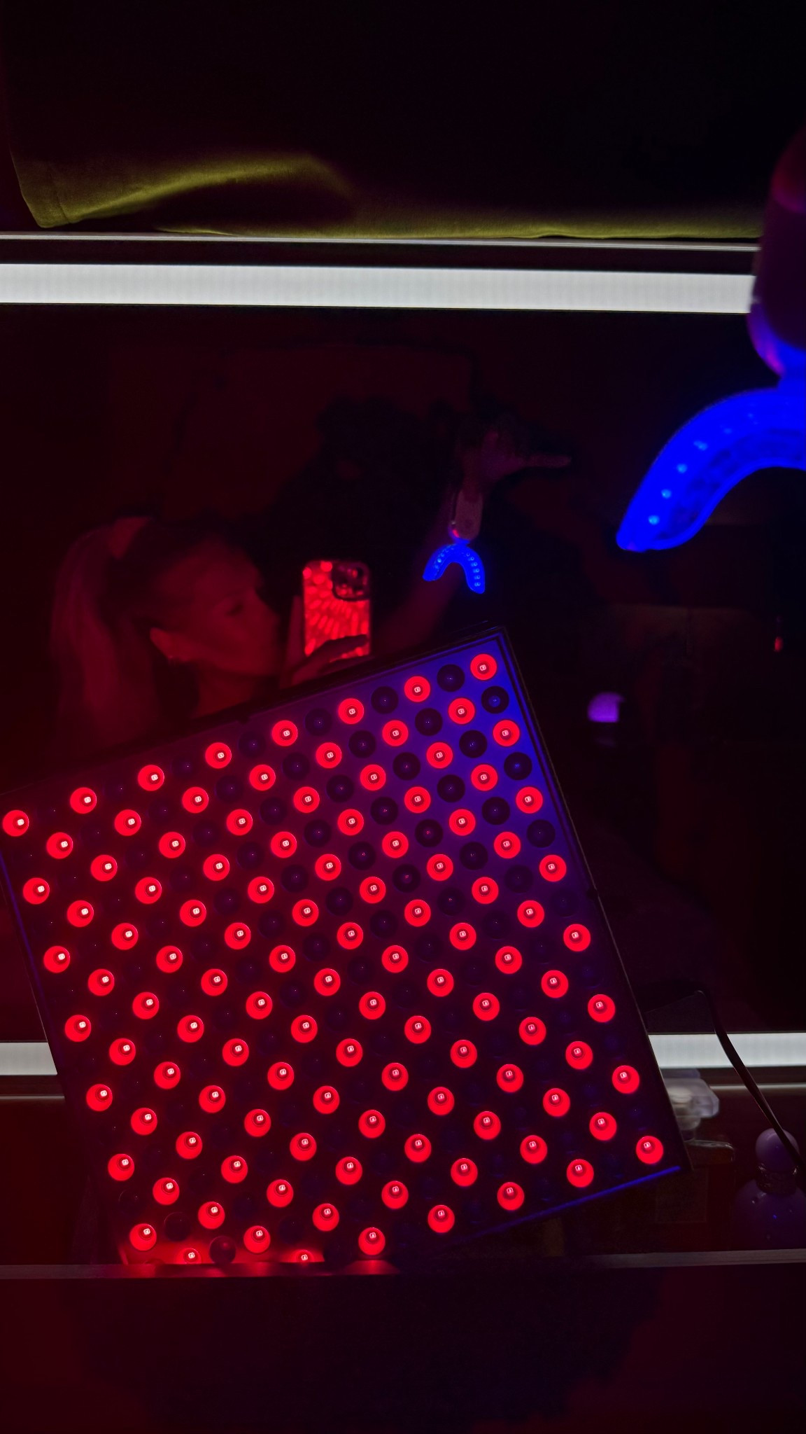 Winter uglies lineup 

#LTKBeauty #LTKselfcare #LTKFindsUnder100