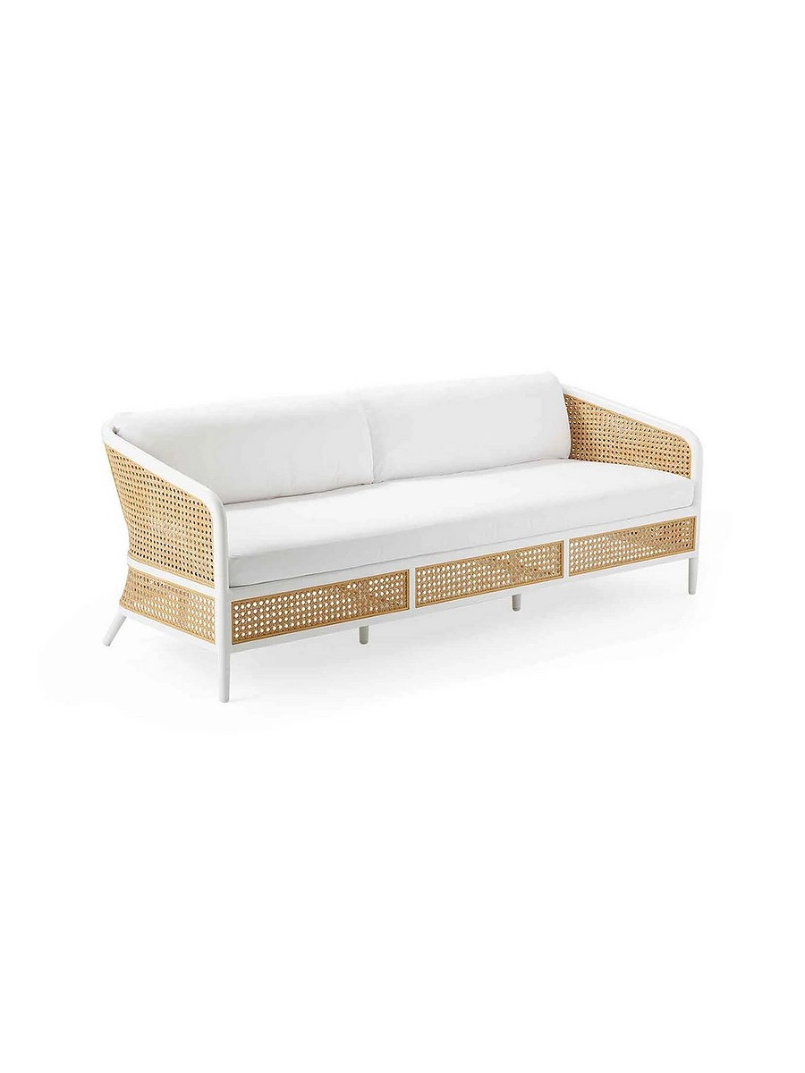 Puglia Sofa | Serena and Lily