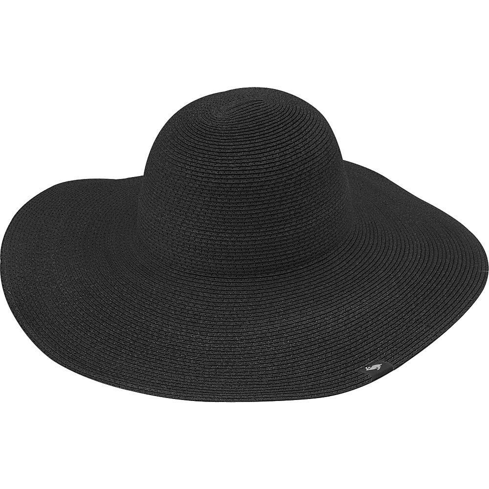Peter Grimm Erin Sun Hat One Size - Black - Peter Grimm Hats/Gloves/Scarves | eBags
